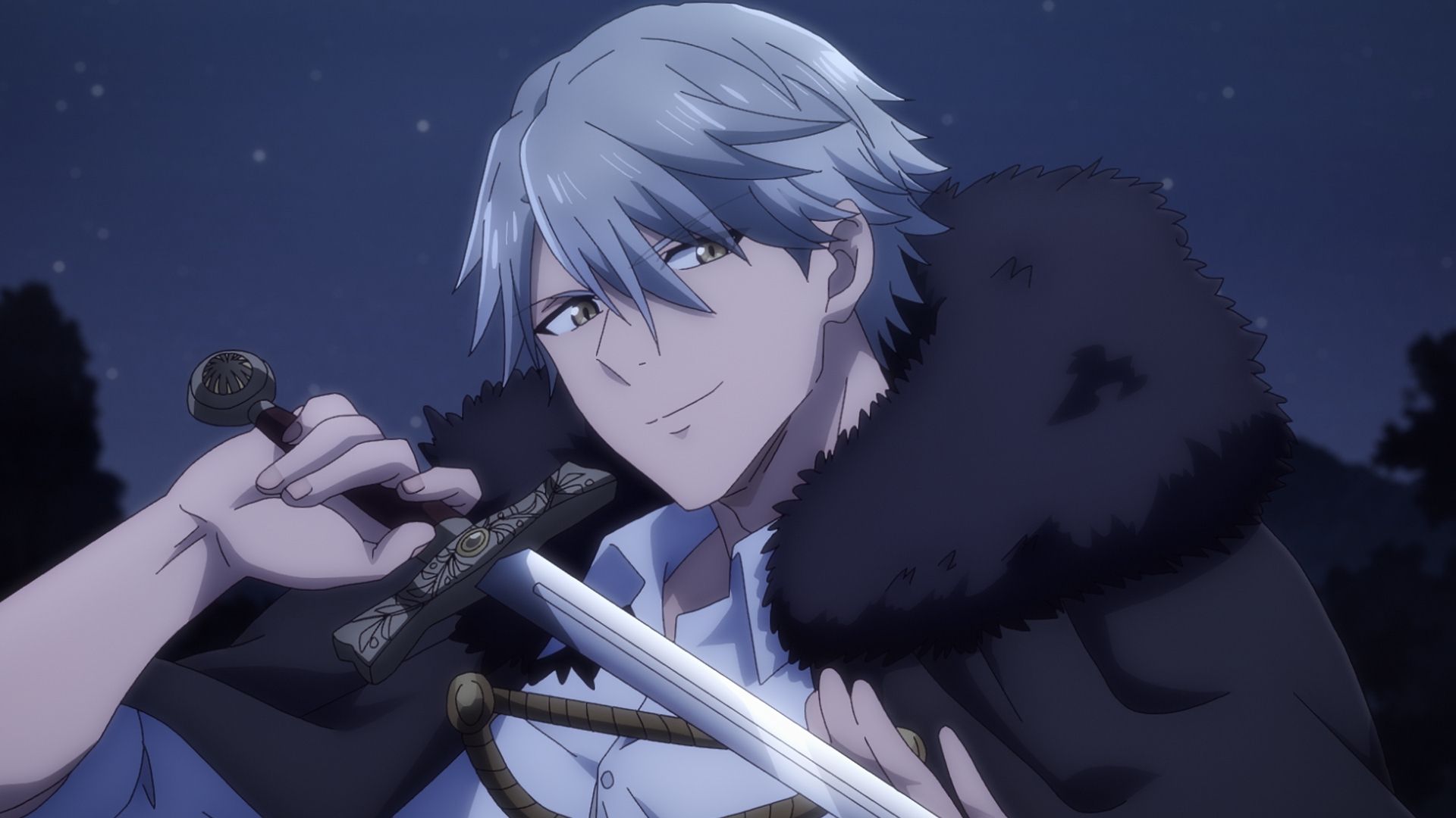 今が旬！魔魚の衣揚げ ～ザナス～