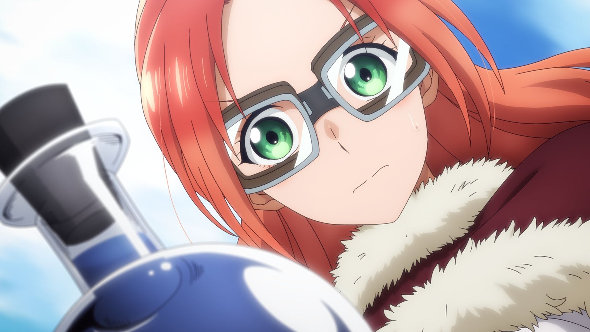 魔力入り曇水晶の使い道