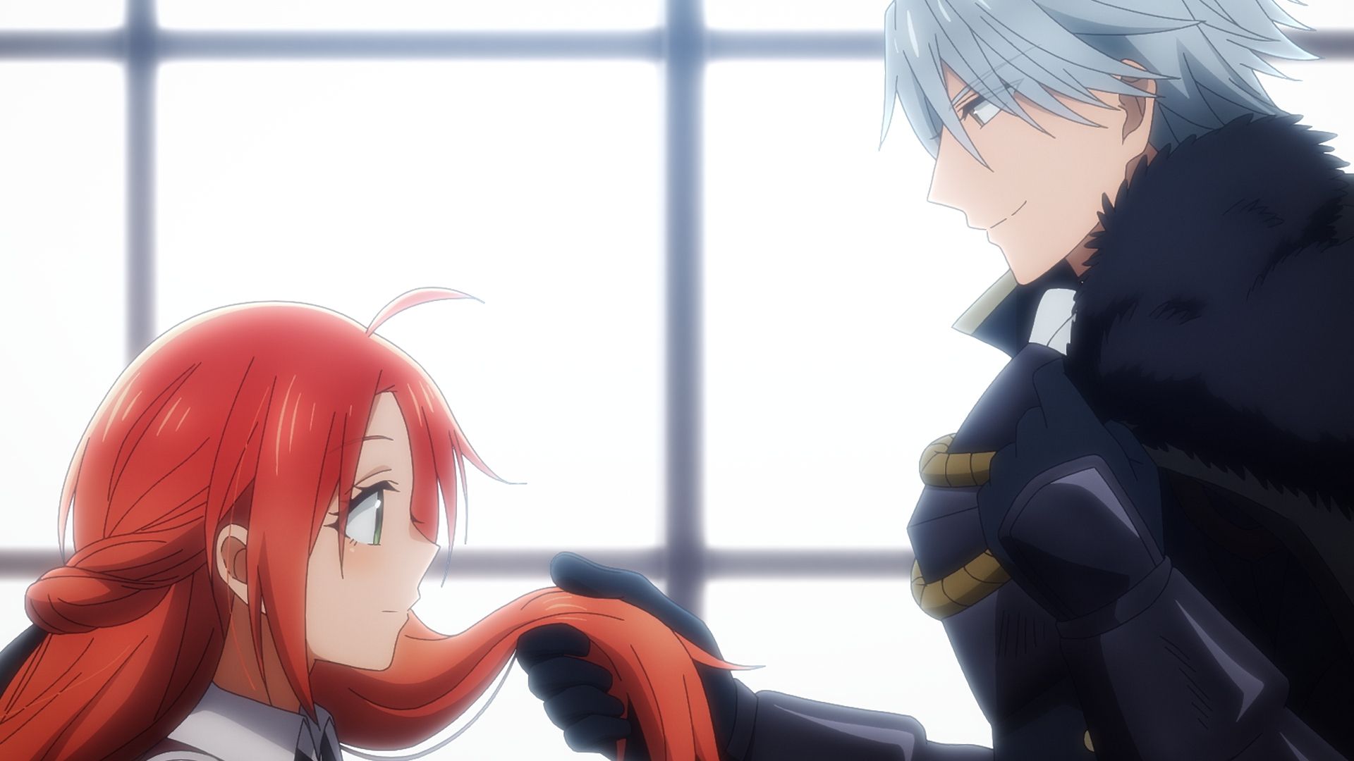 狂血公爵の思惑