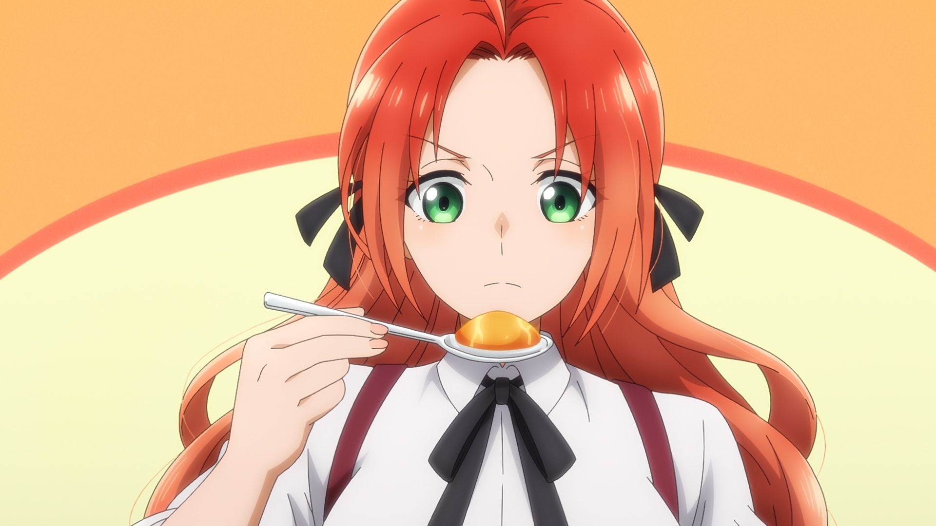 その果実、甘いか渋いか ～スクリムウーウッド～