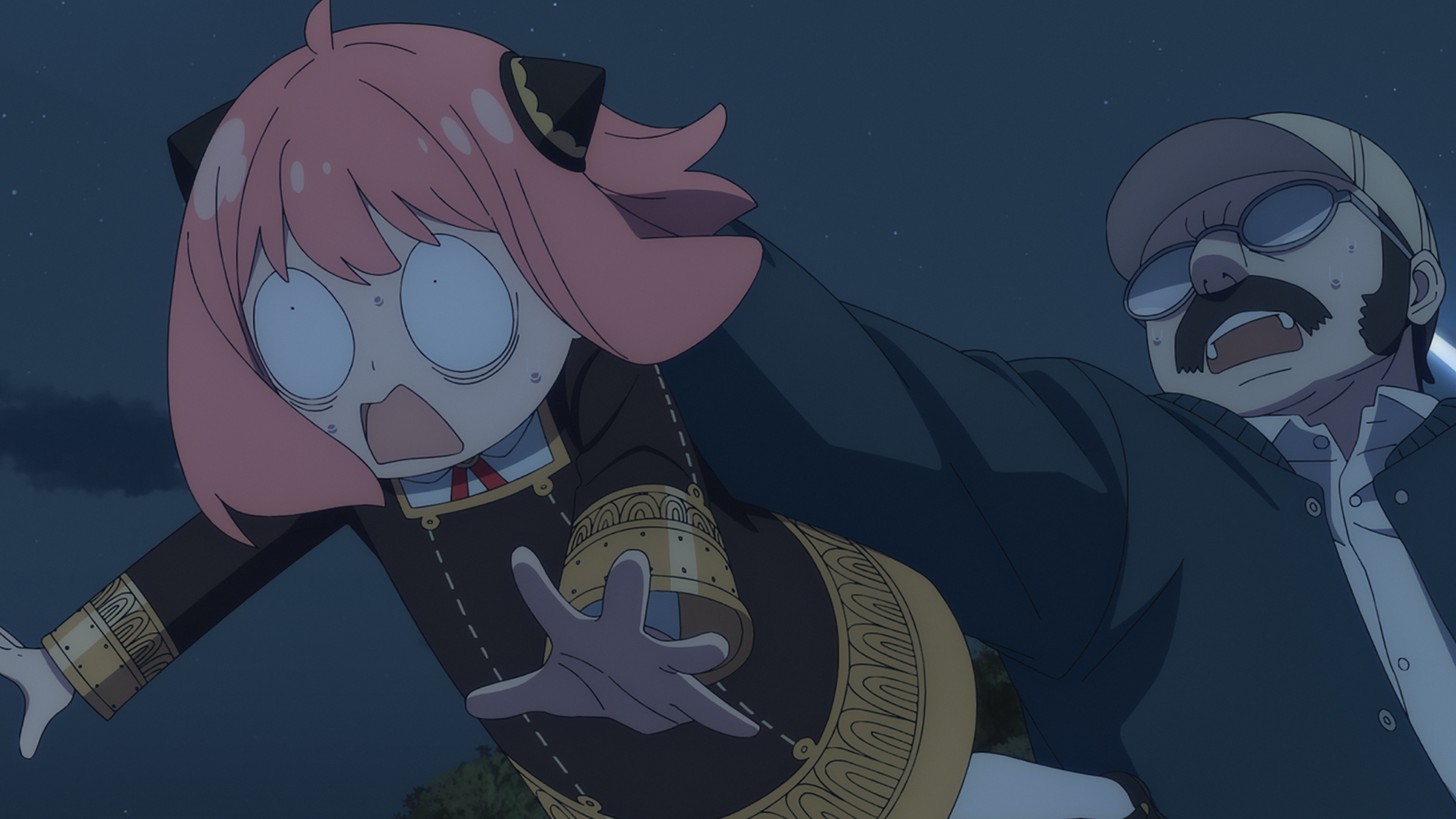 バスジャック犯を制圧せよ