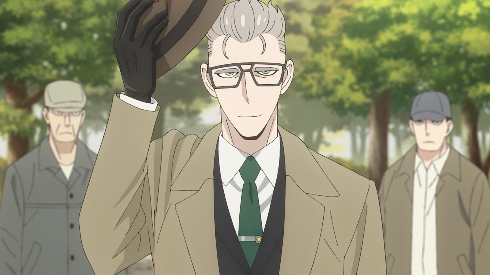 レベル3非常事態