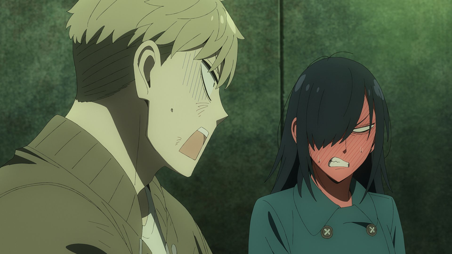 生き残れない世界