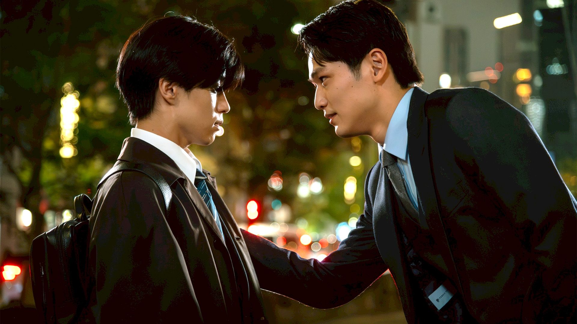 並行世界のはじまり