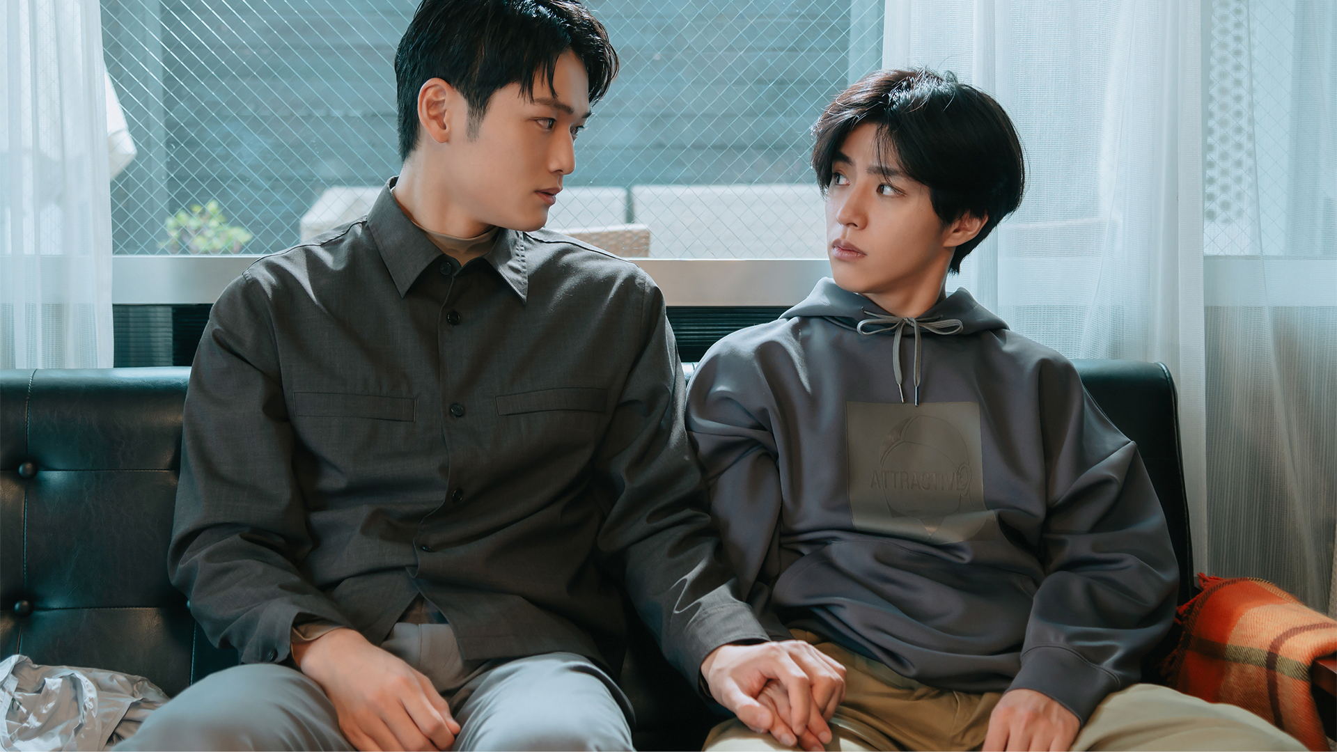 告白の夜、揺れる心