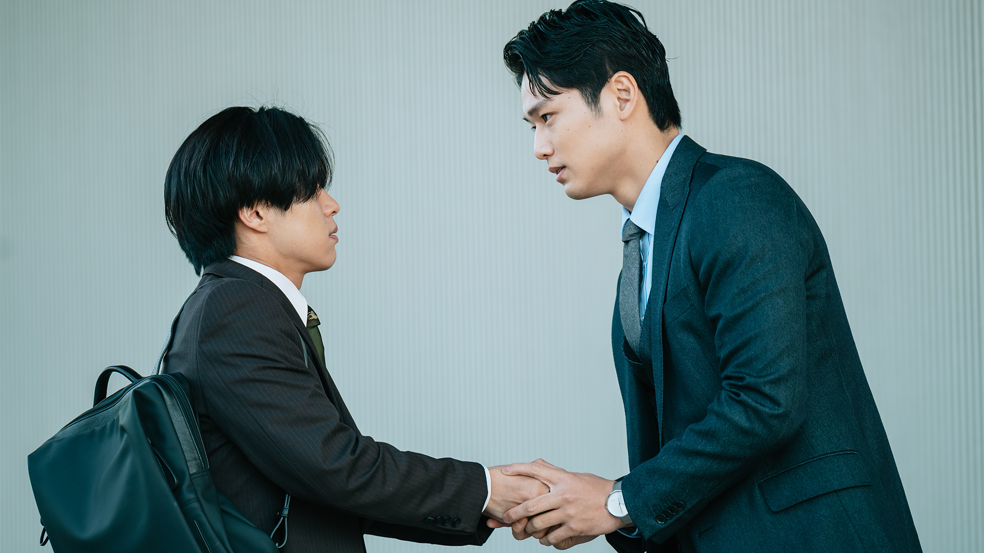 誤解の向こうにあった想い