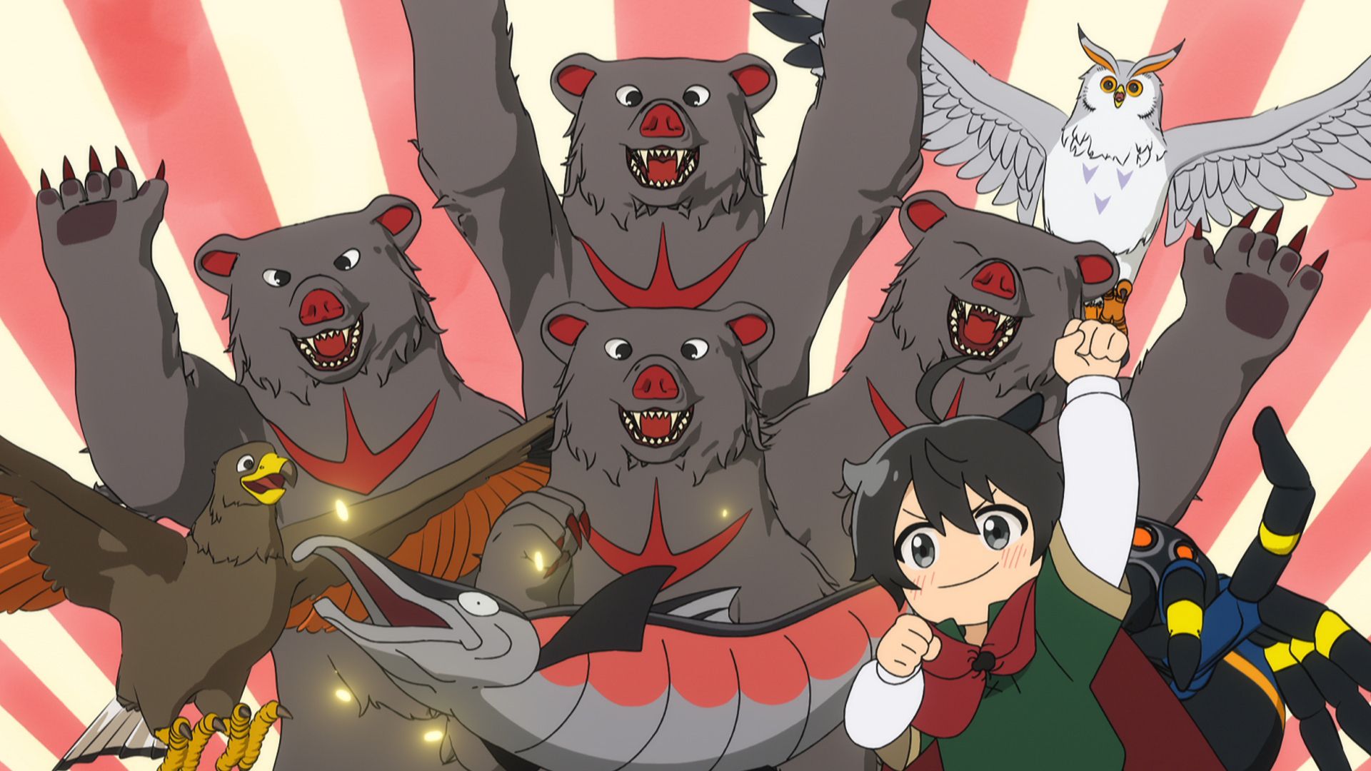 マーダーガルシュ