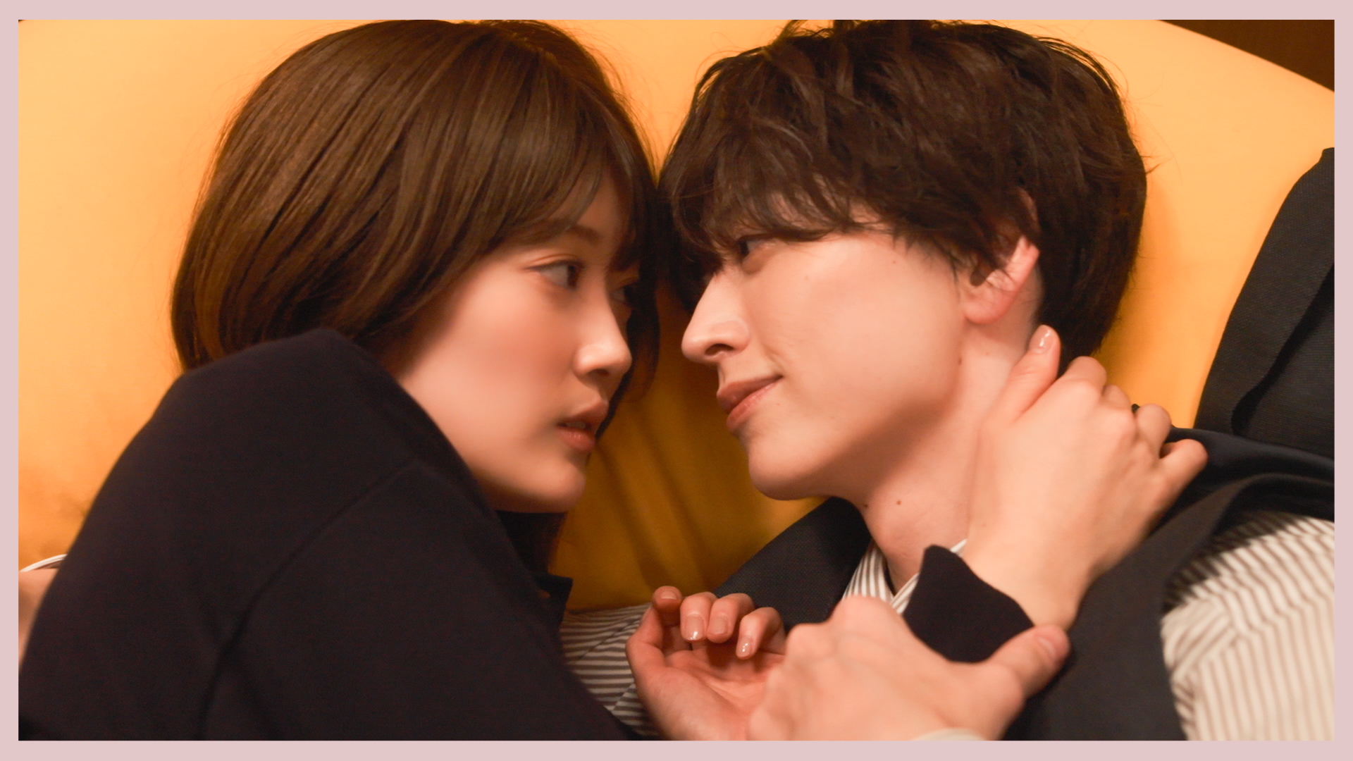 言ってはいけない“好き”