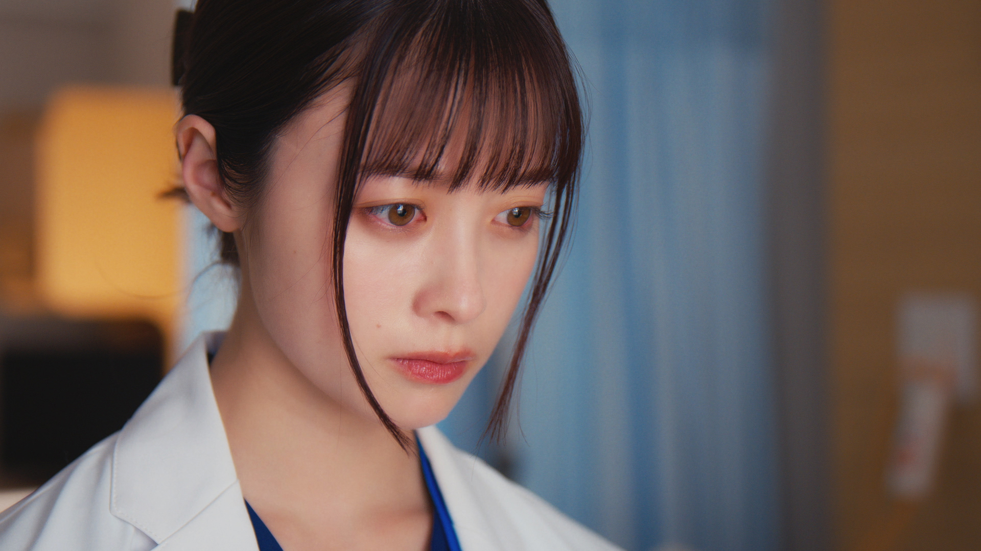 病院のルールをぶっとばせ！命と同じく大切な物