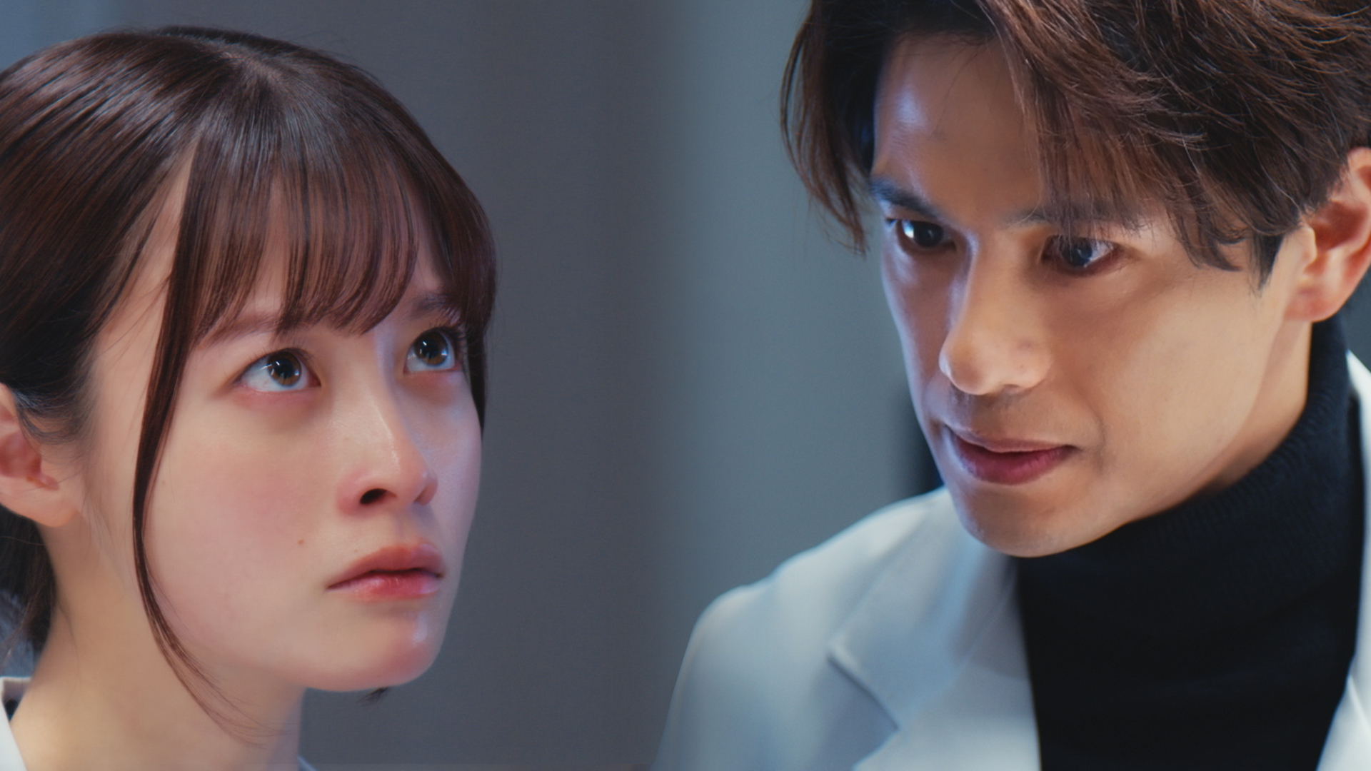 至高の天才心臓外科医VSヤンキードクター