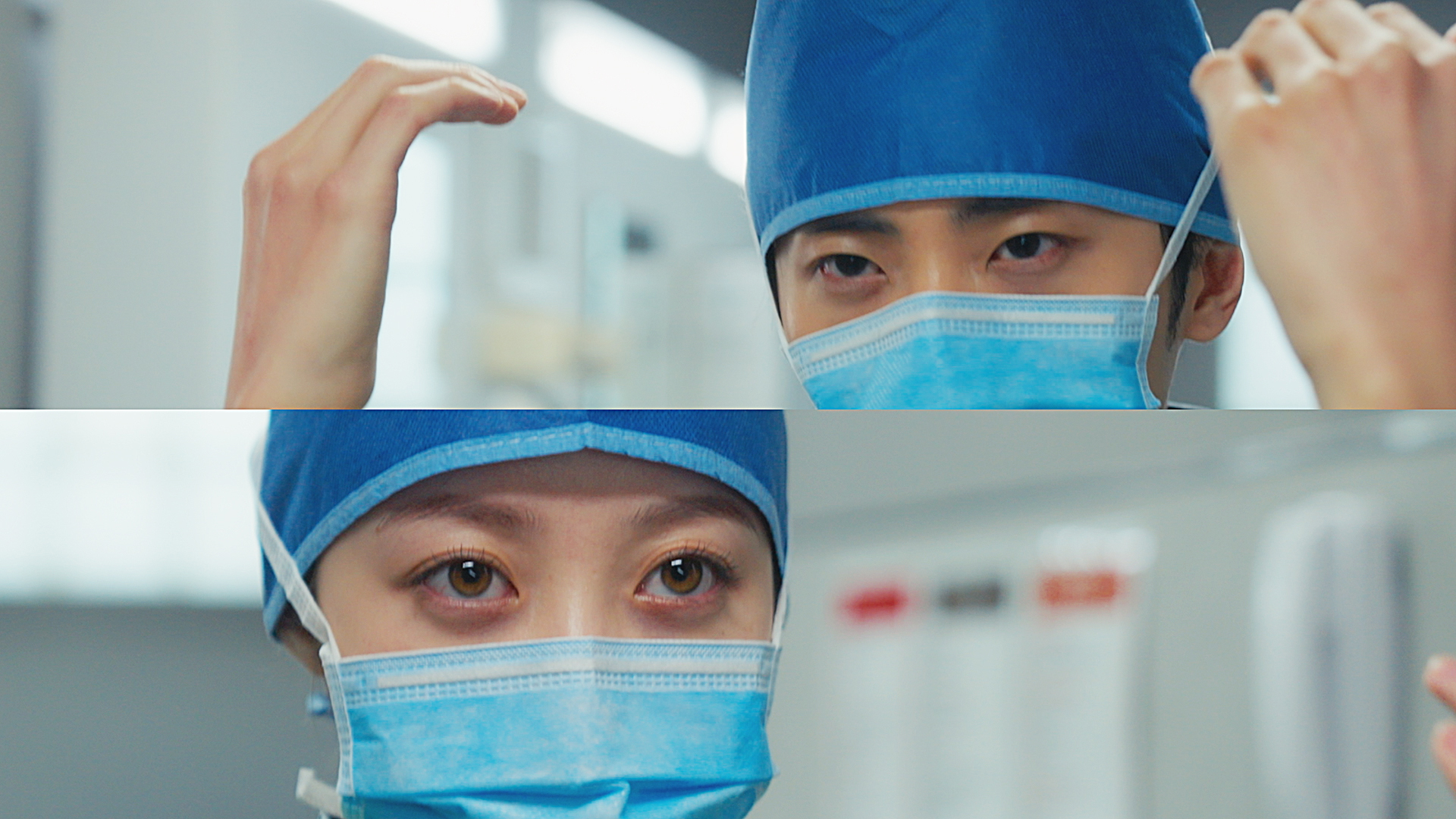 インバウンドで病院大混乱！秘密を握る人物登場