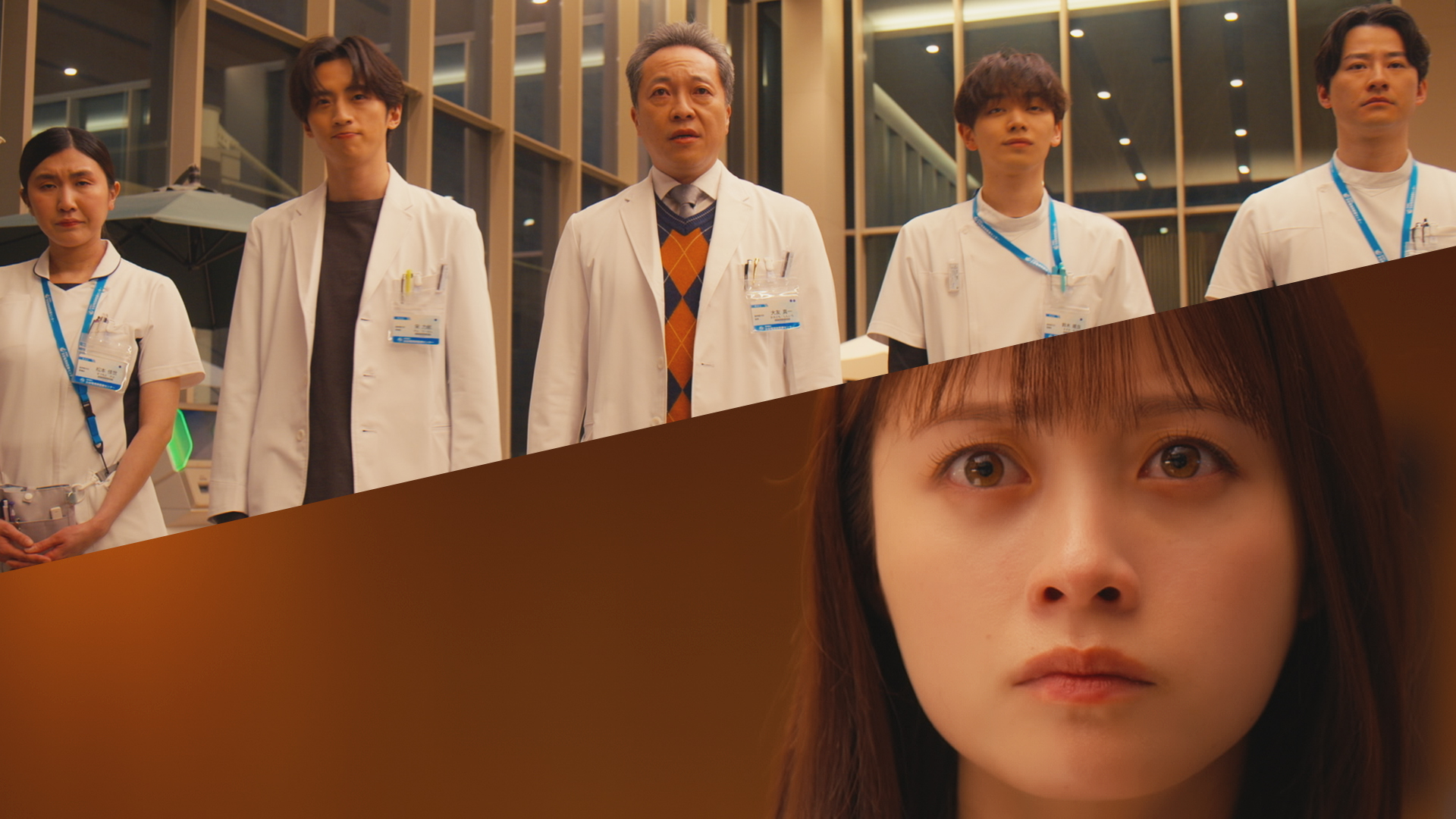 謹慎中 親友の病気が発覚！3人の初タイマン秘話