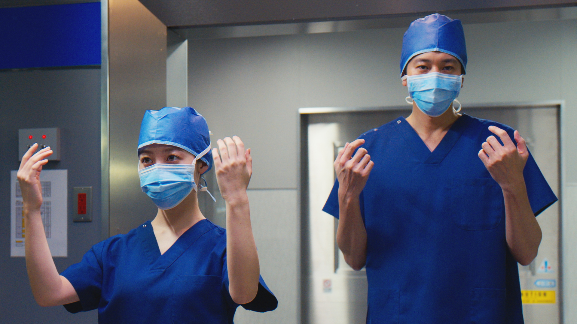 患者の死の真相が明らかに！恩師との絆…