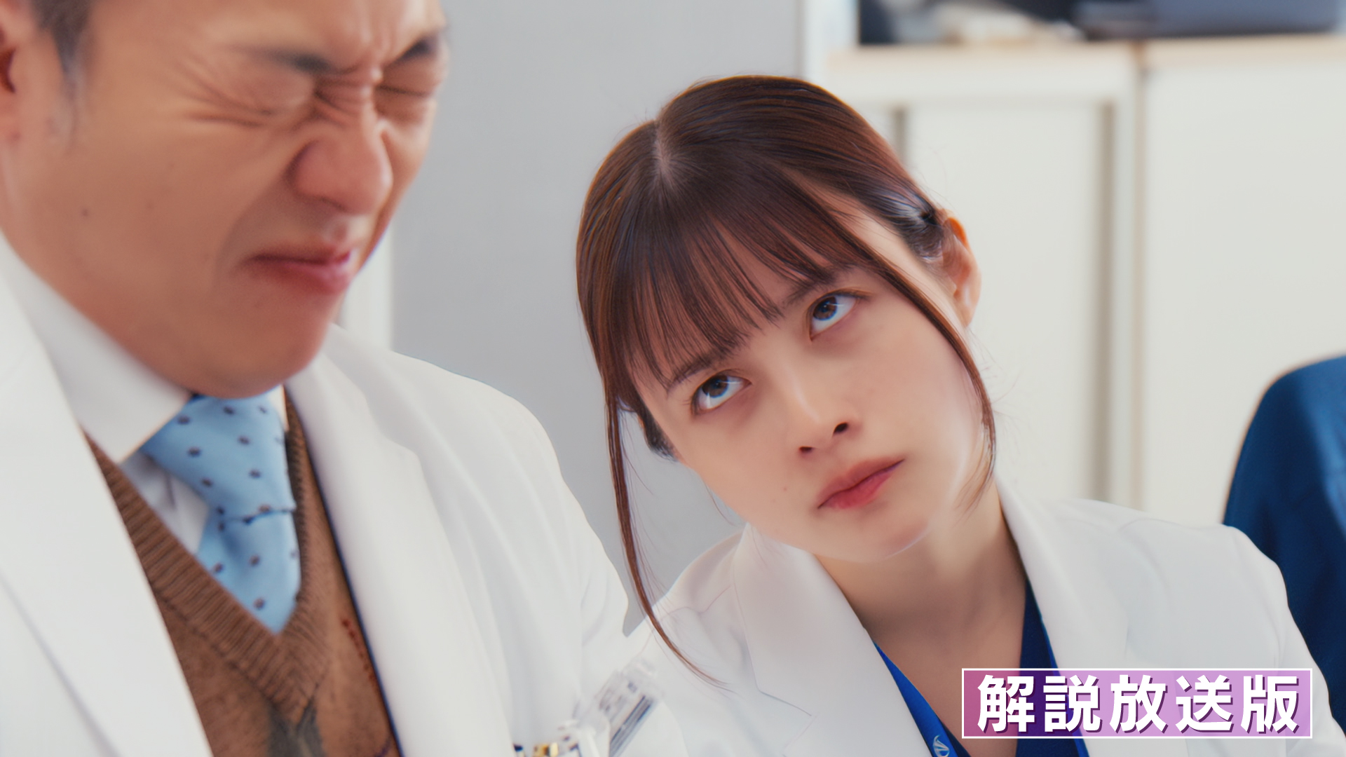 【解説放送版】ヤンキー娘が医者になれた3つの理由とは？