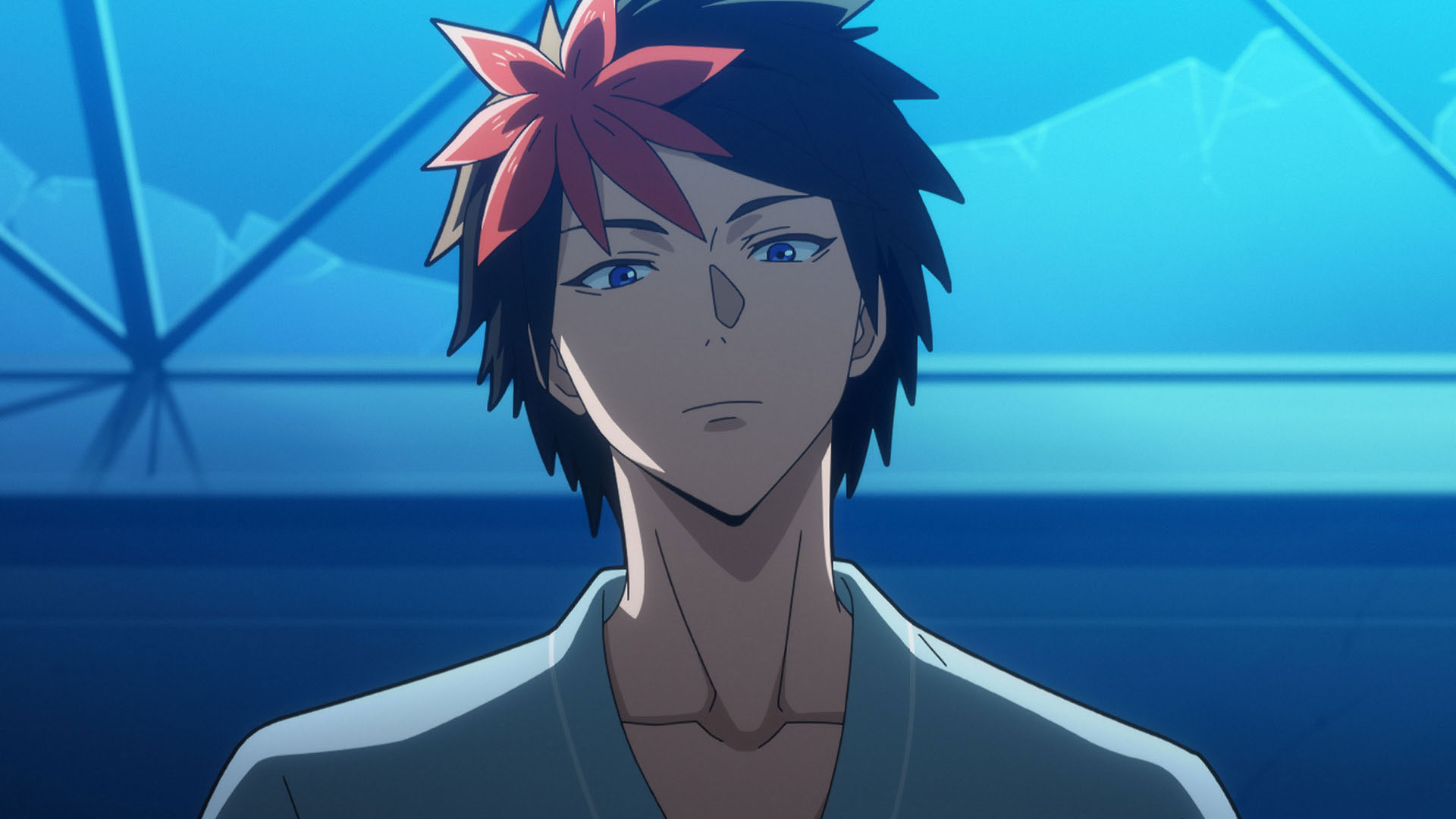 賦露楼寓（プロローグ）