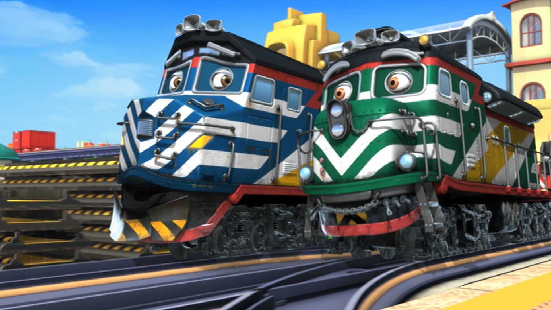 フレッチ、腕の見せどころ