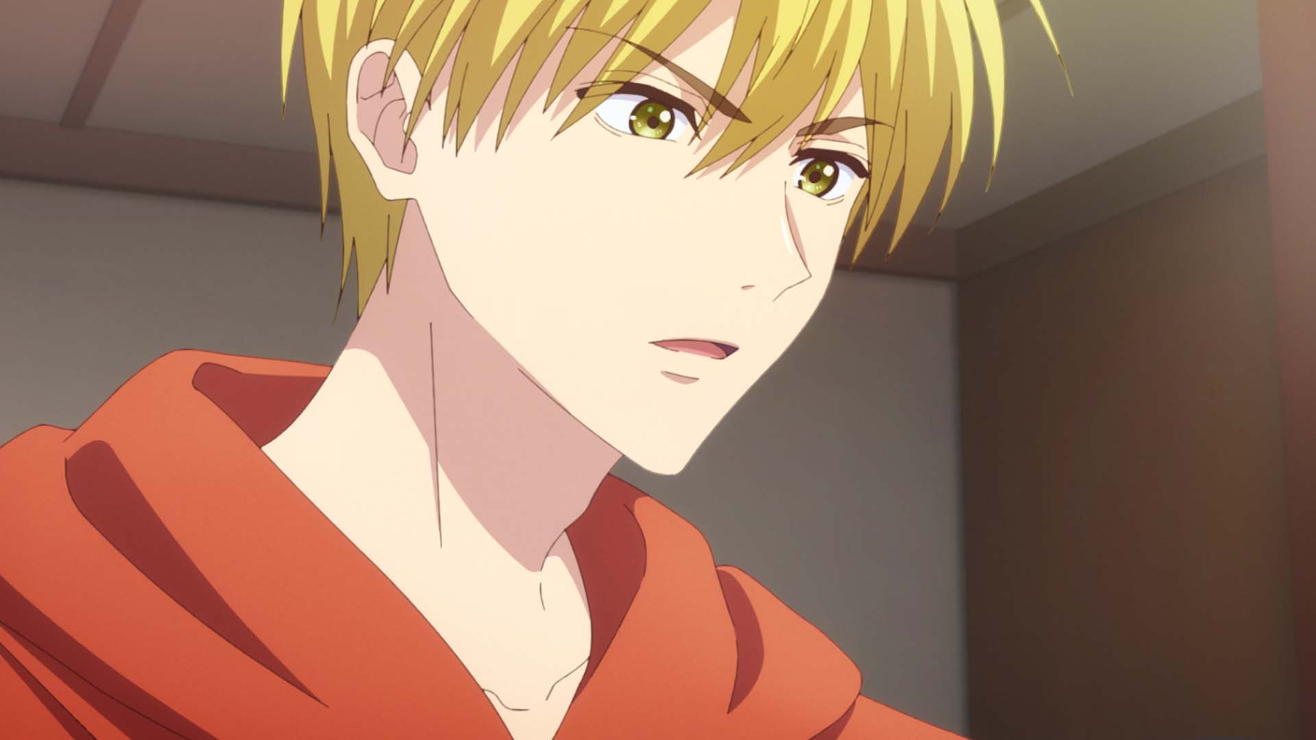 負けるもんか！