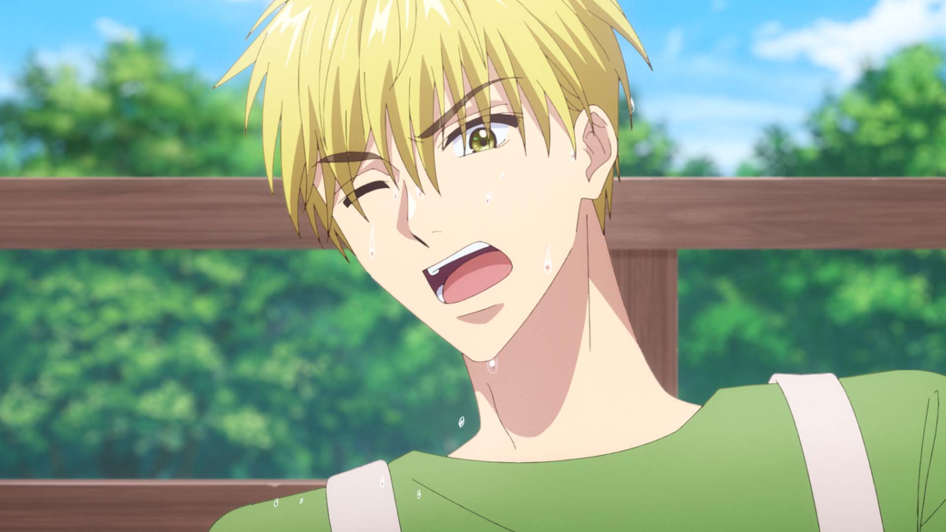 このままでいいの？