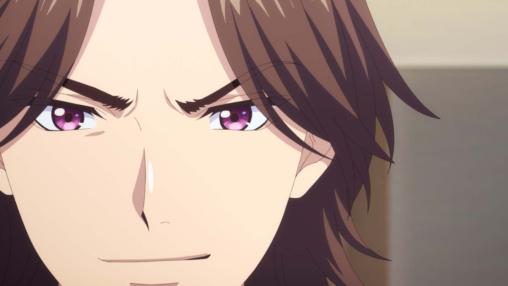 女装なんか似合わないよ！