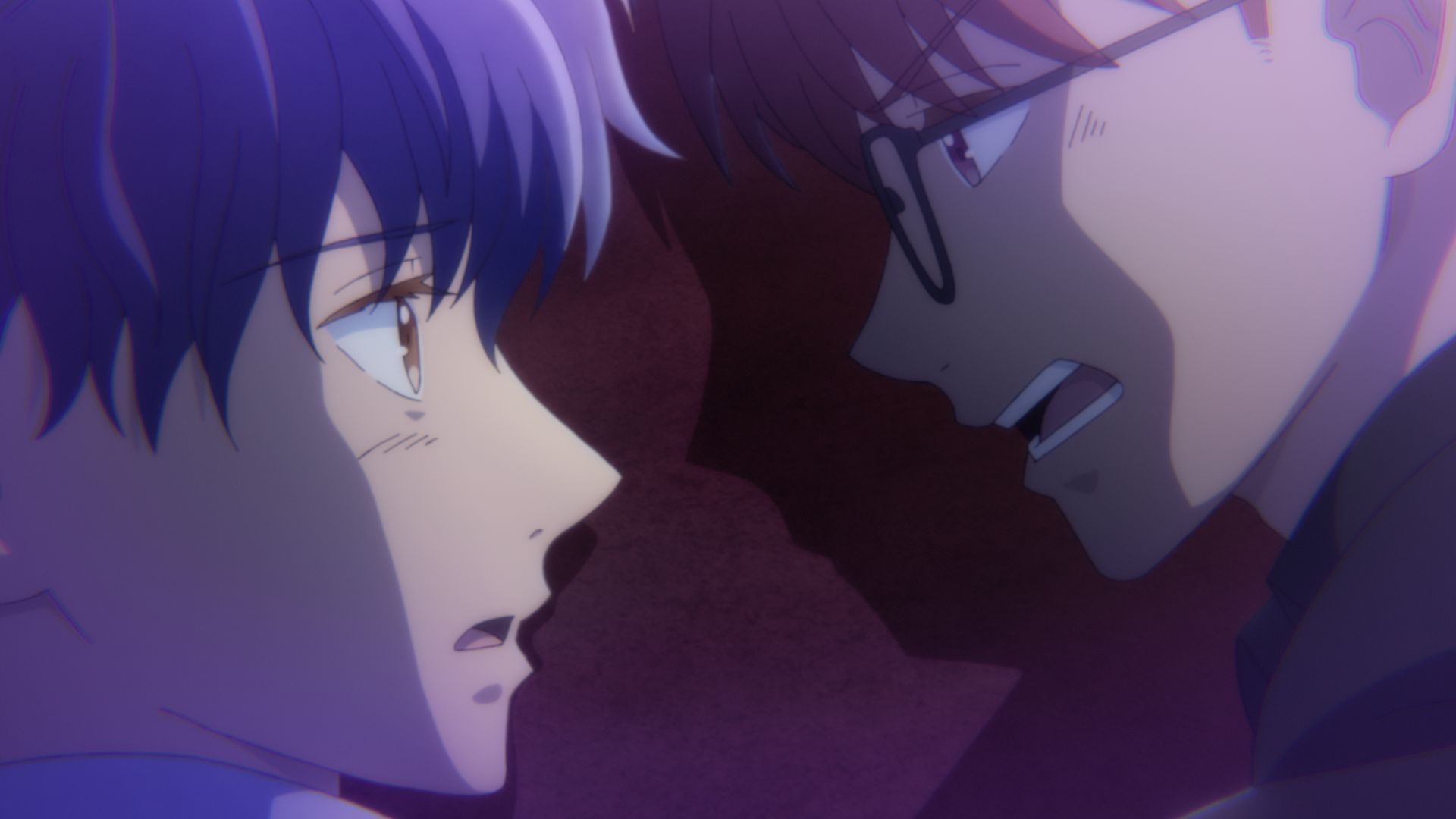 ずっと好きだった