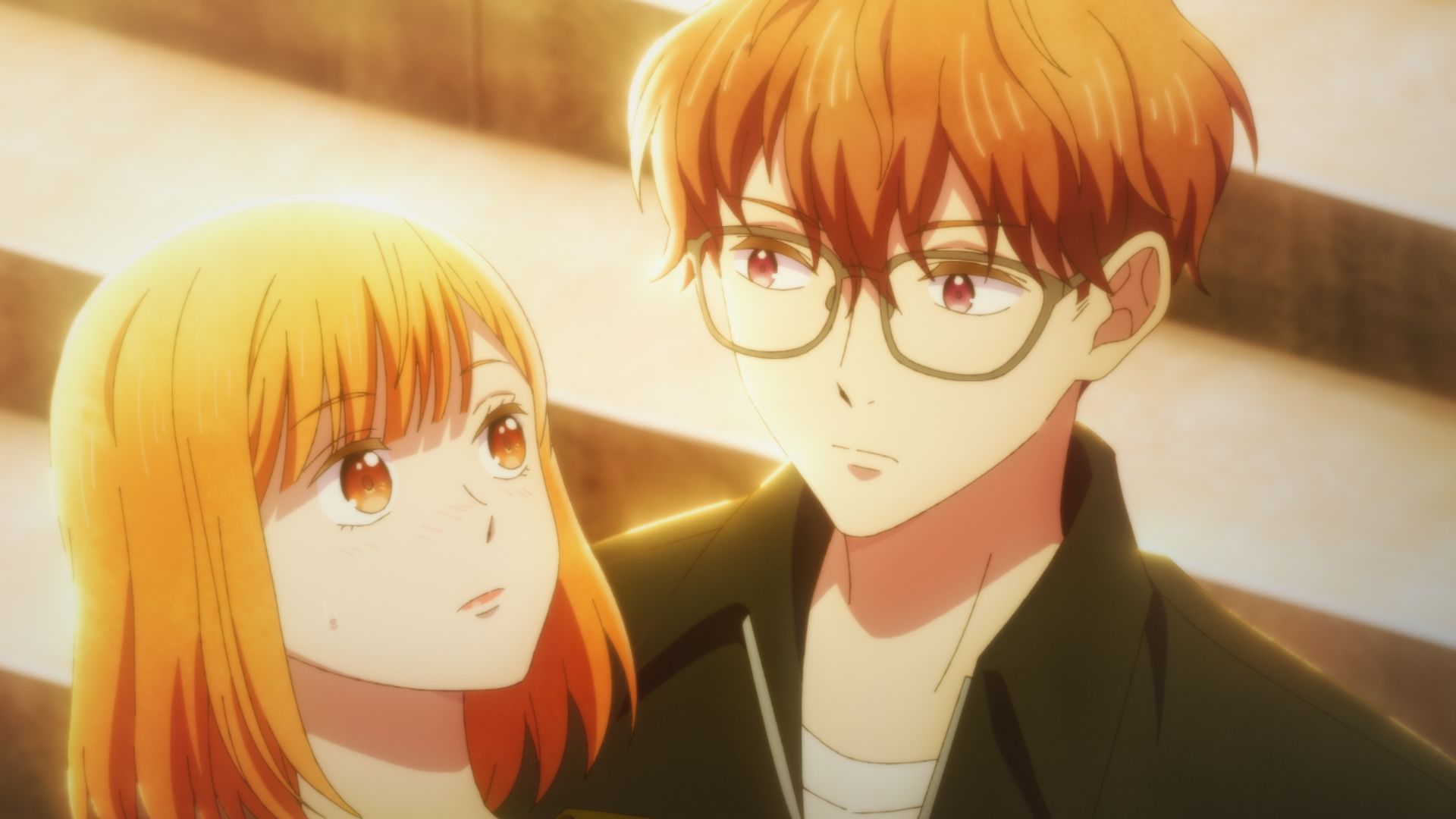 ずっと言いたかったこと