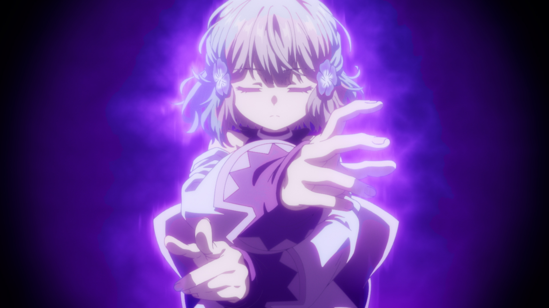 秘密兵器の悪どい母国襲撃