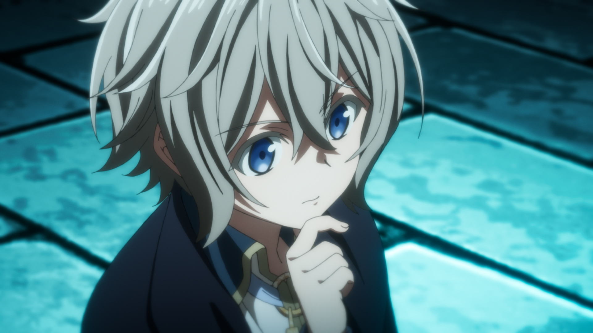 最強部隊の気高い形勢逆転