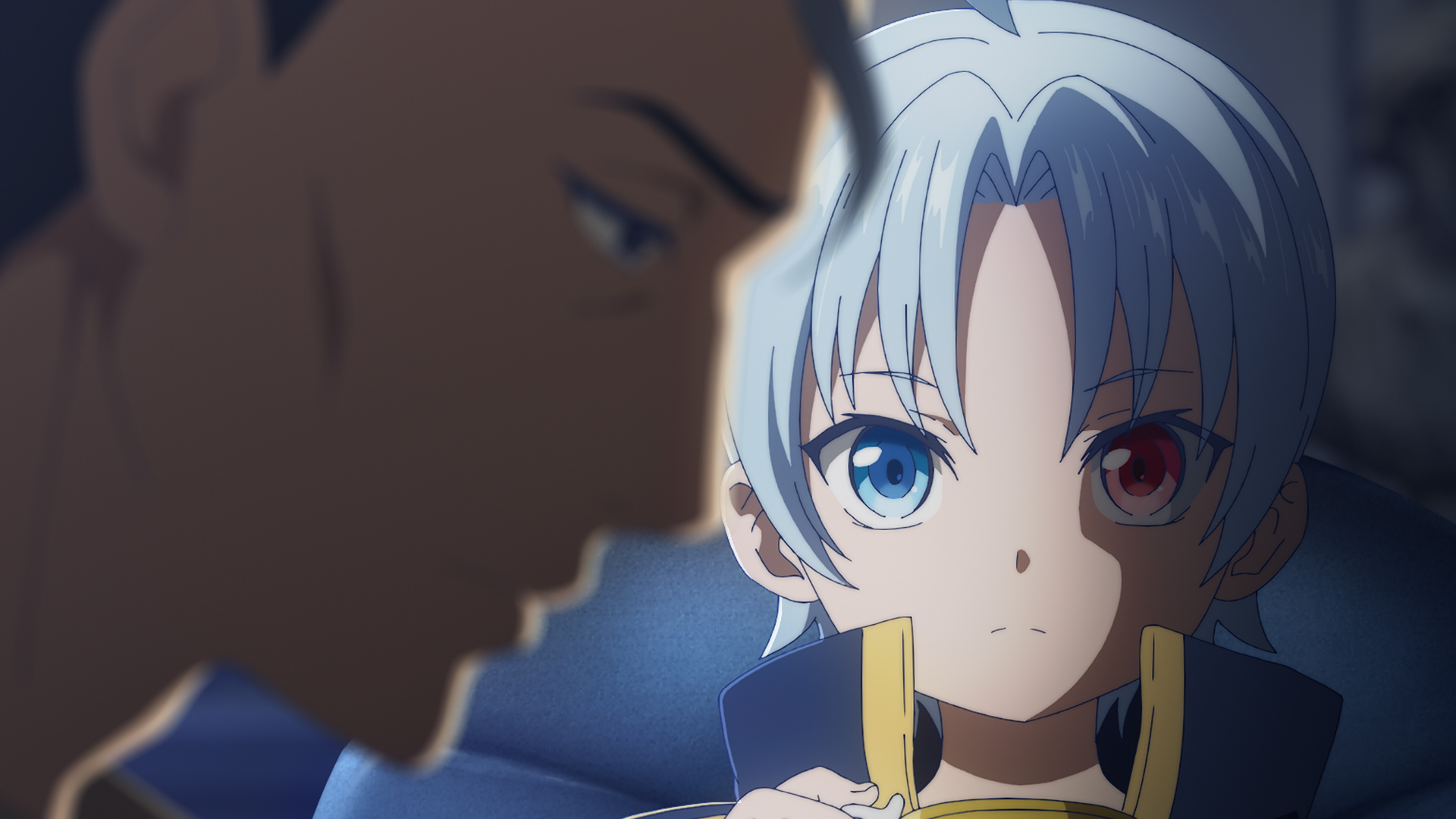 加わる者、外れる者