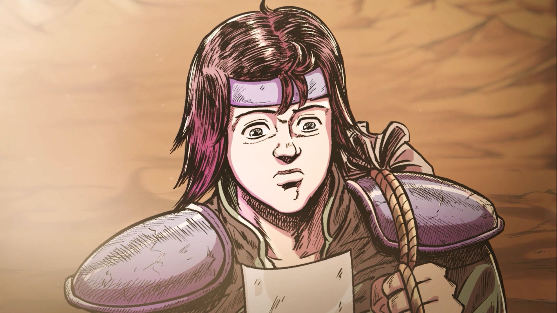 拳王軍にようごぼっ！