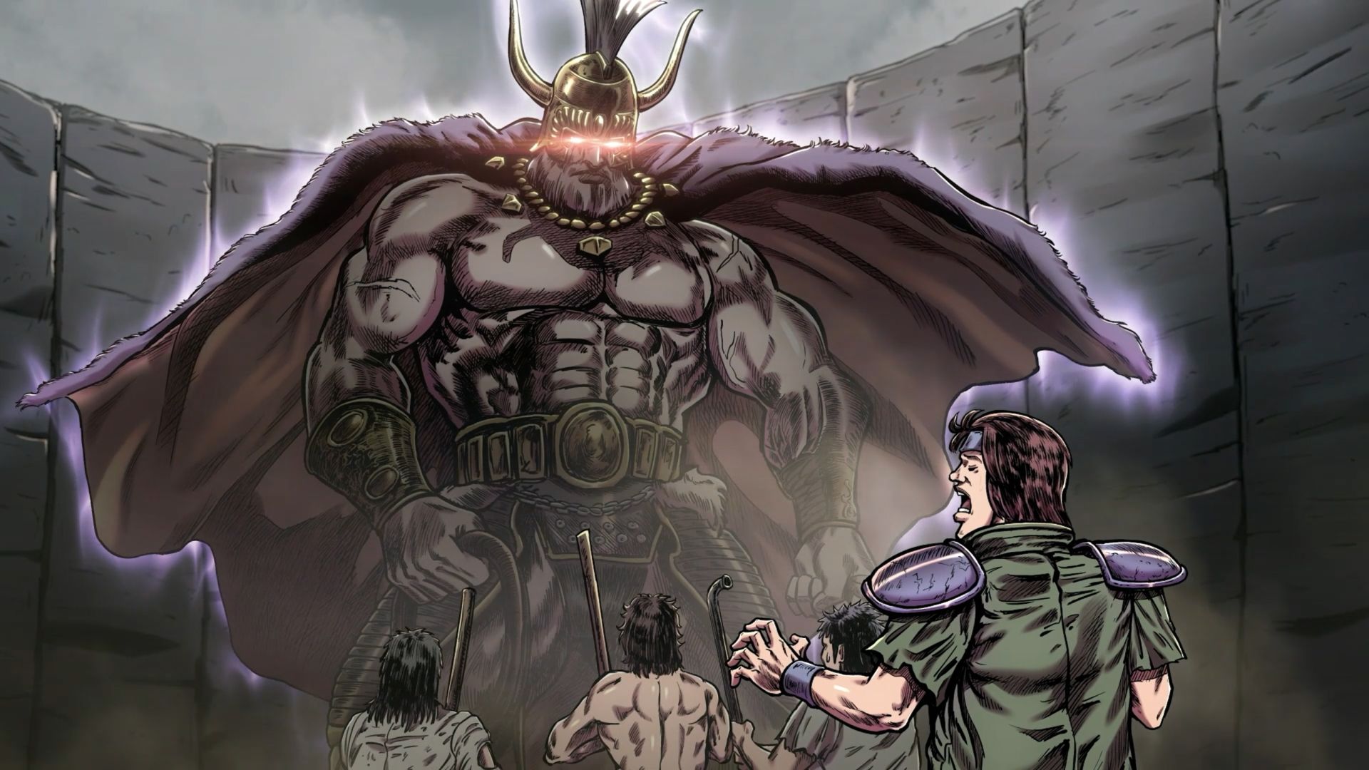 新人研修はカサンドラでべっ！