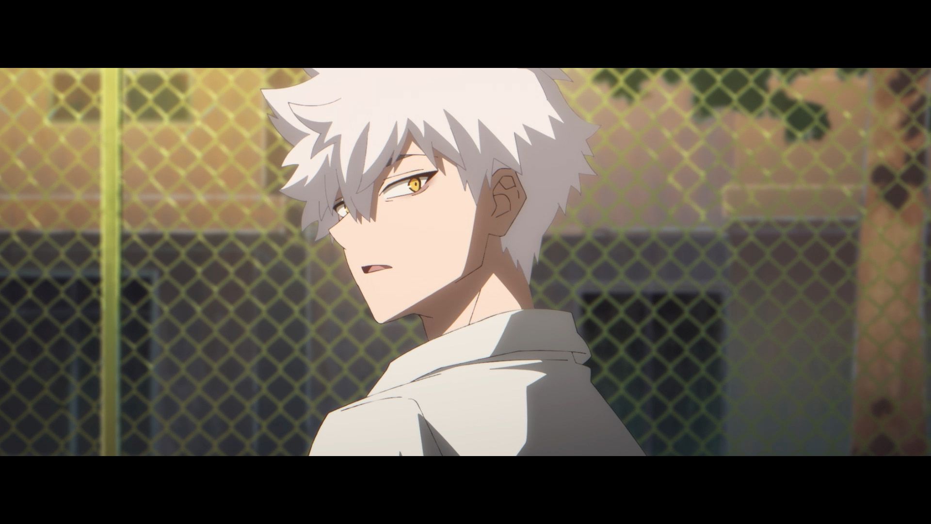 そして再び時間は流れ始める 1