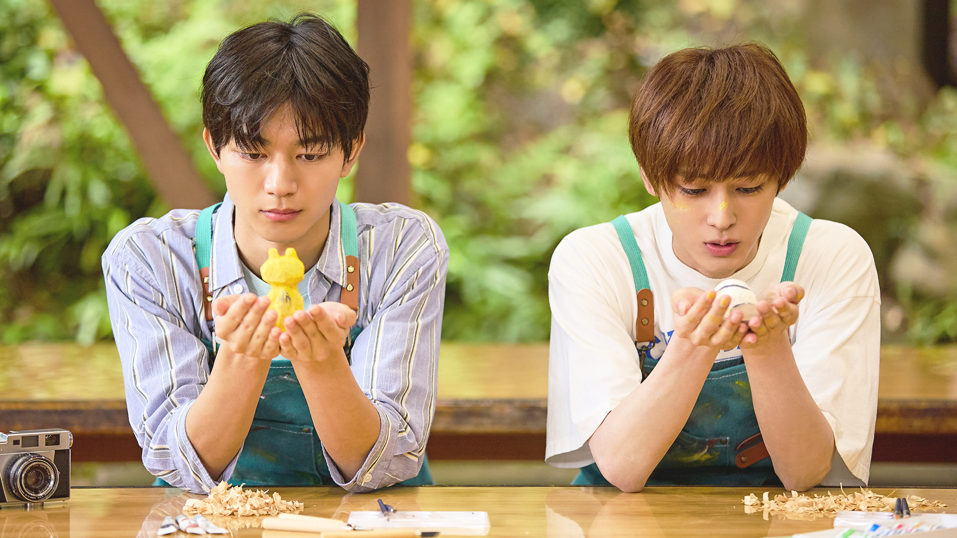 親友に好きって言われるまで