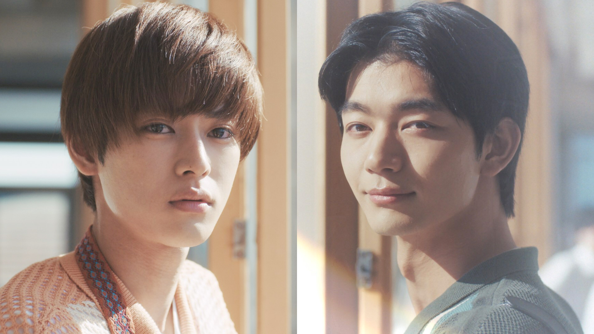 2人の時間を思い出すまで