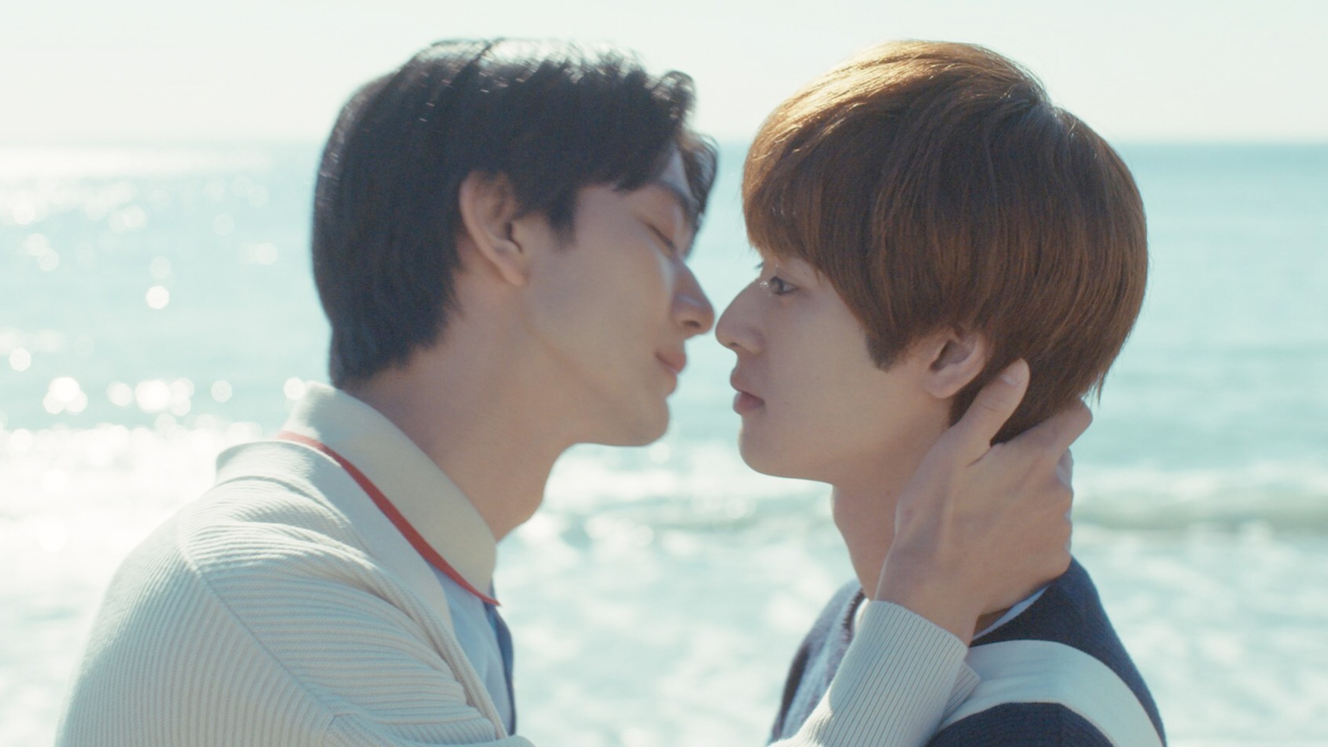 親友の「同棲して」に「うん」て言うまで