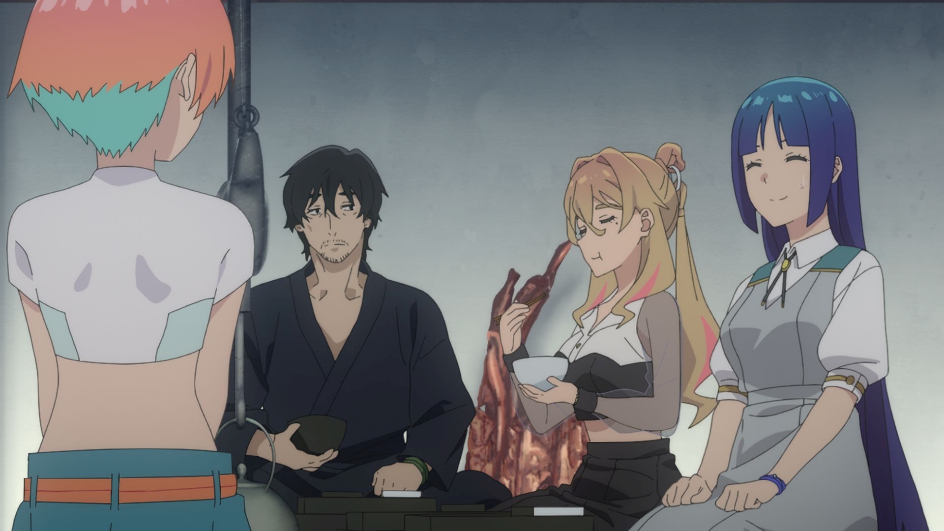 生離死別 ［後編］