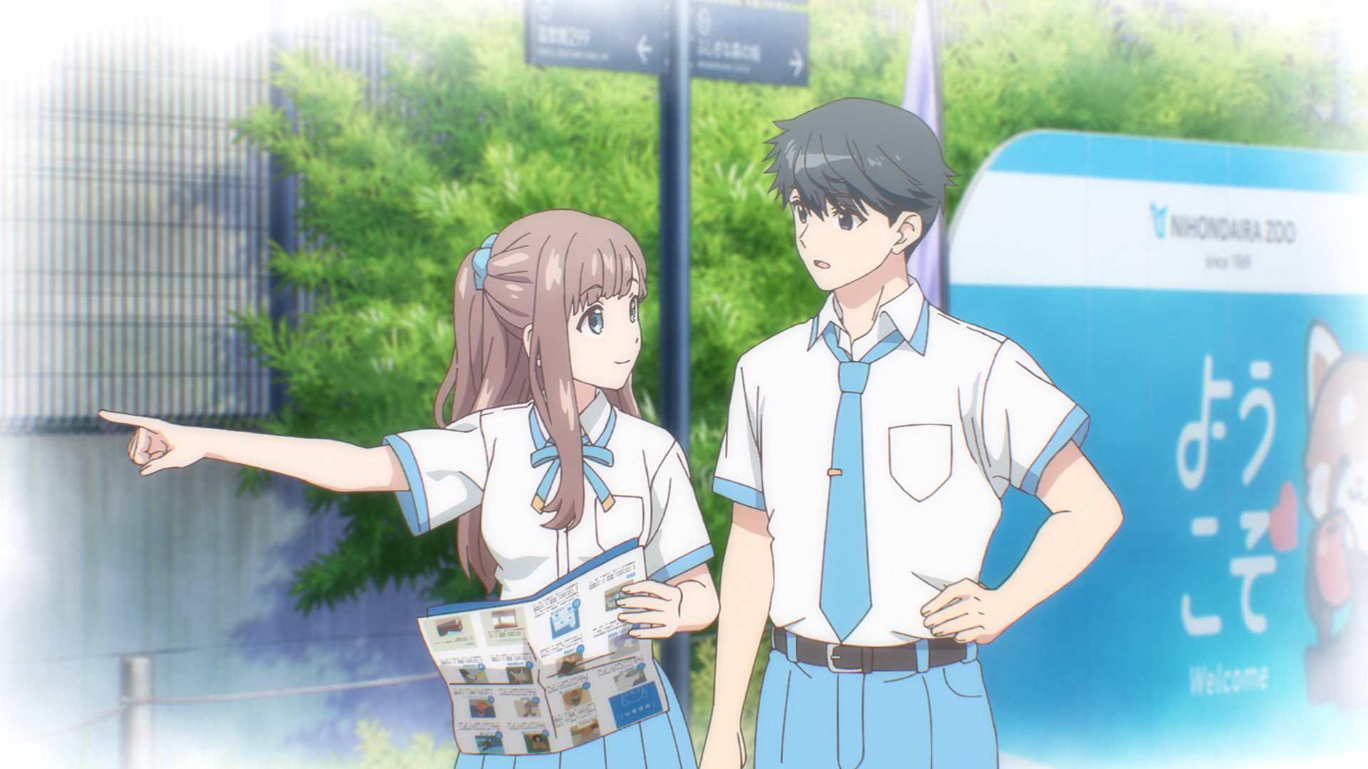 レプリカは、サボる。