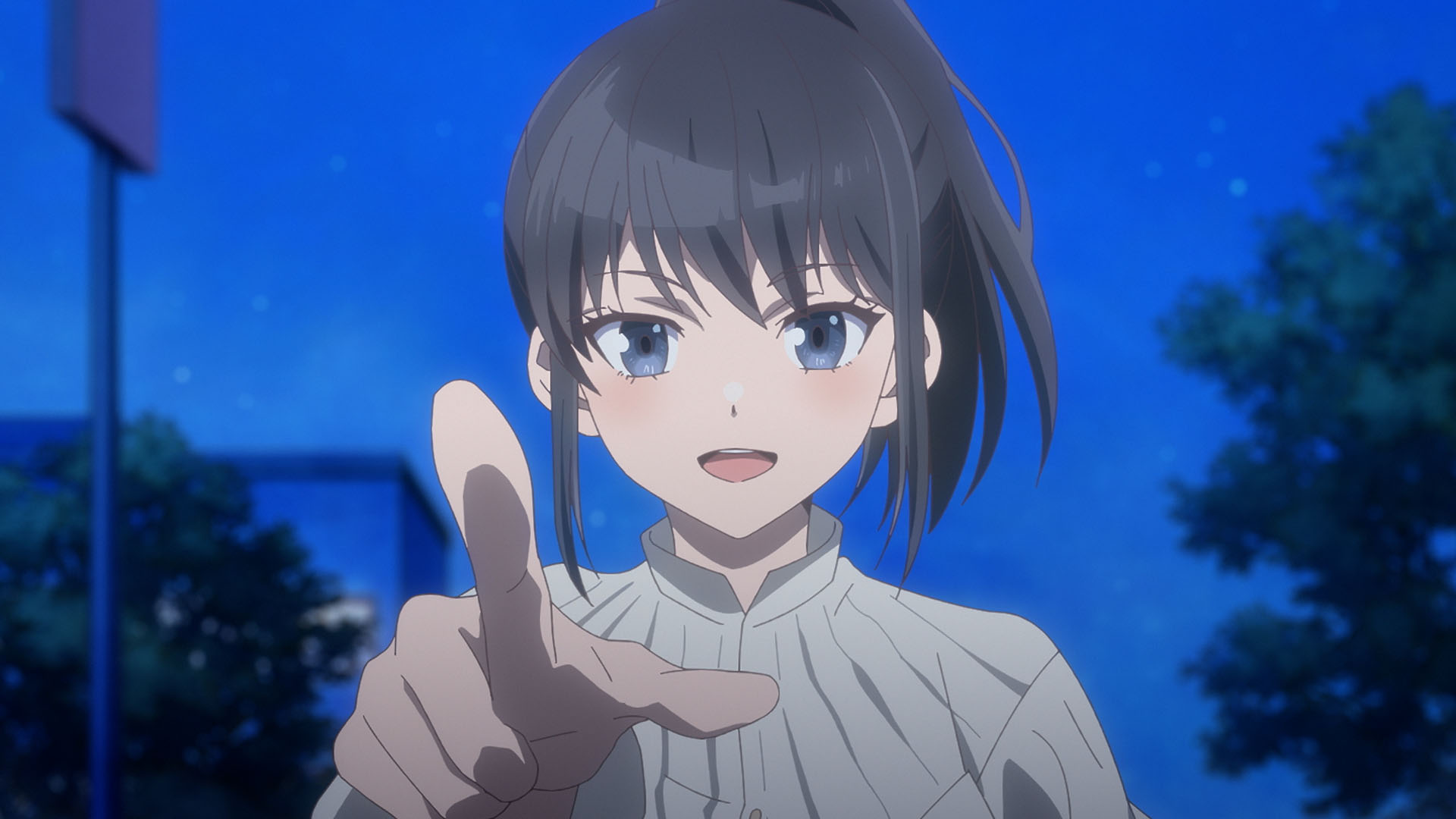 夢のような日々