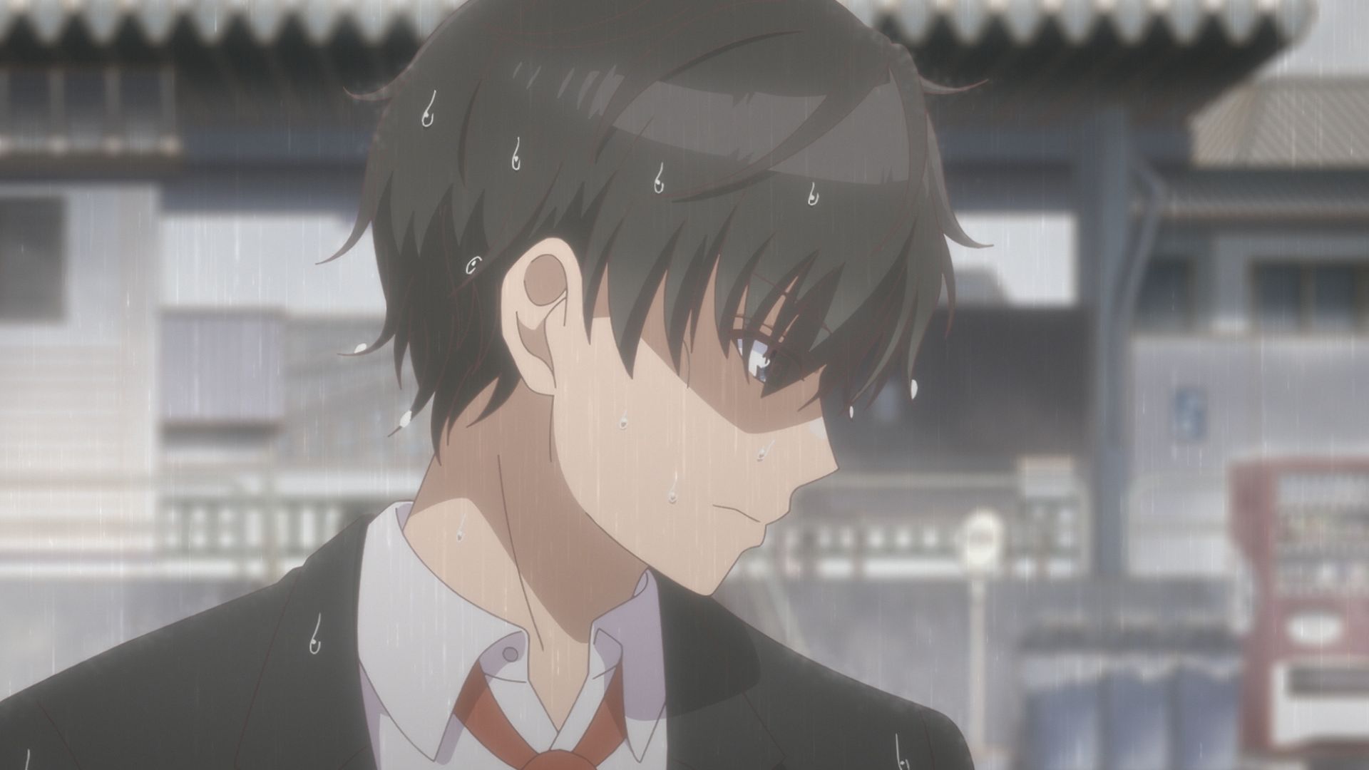 君が支えてくれるなら