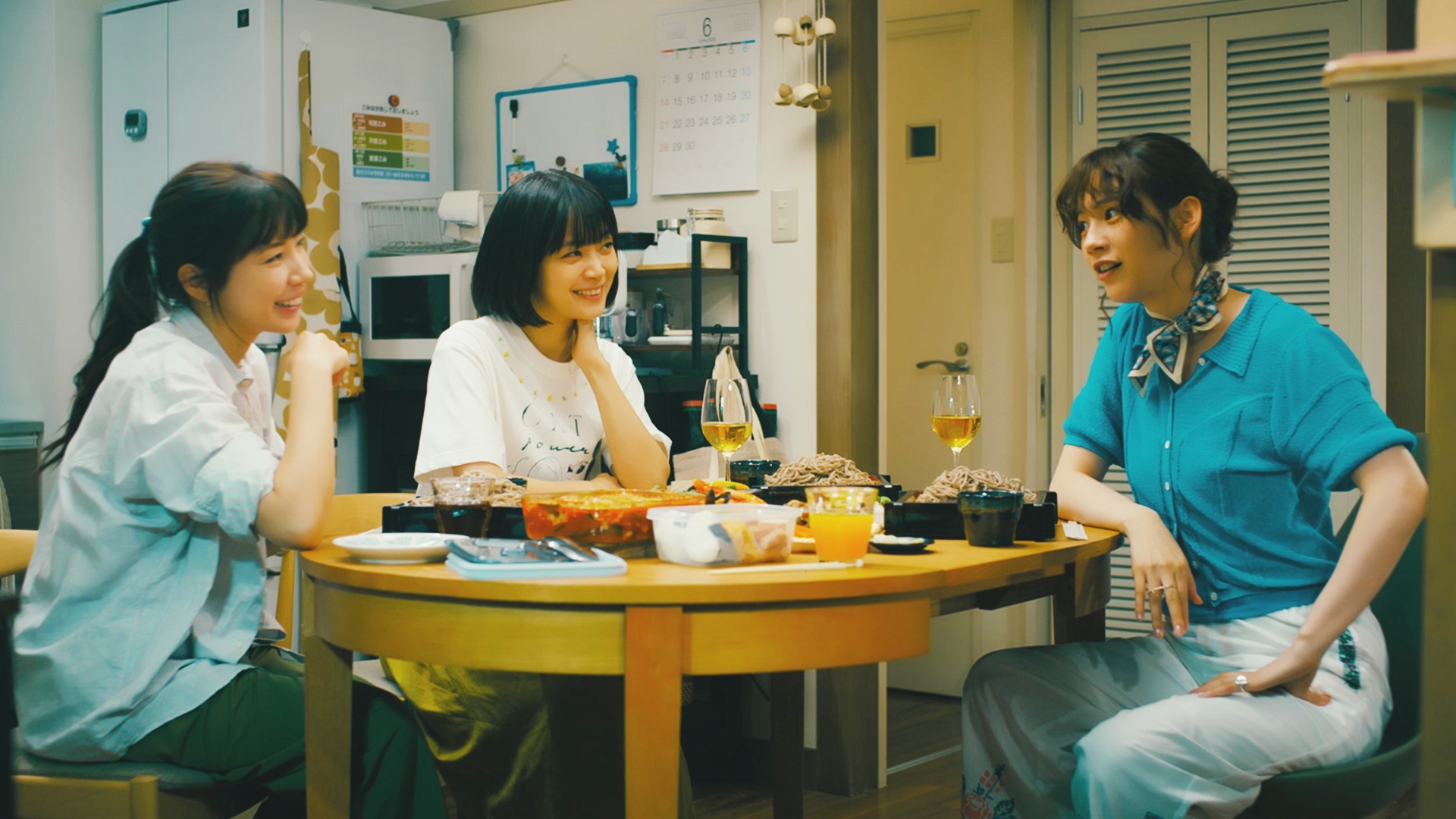 嘘と秘密と隠し事