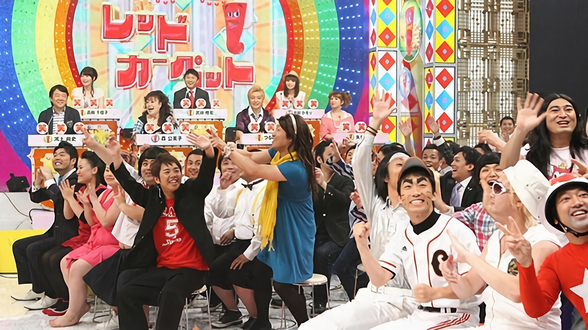 2009/6/6放送 視聴率ランキングSP