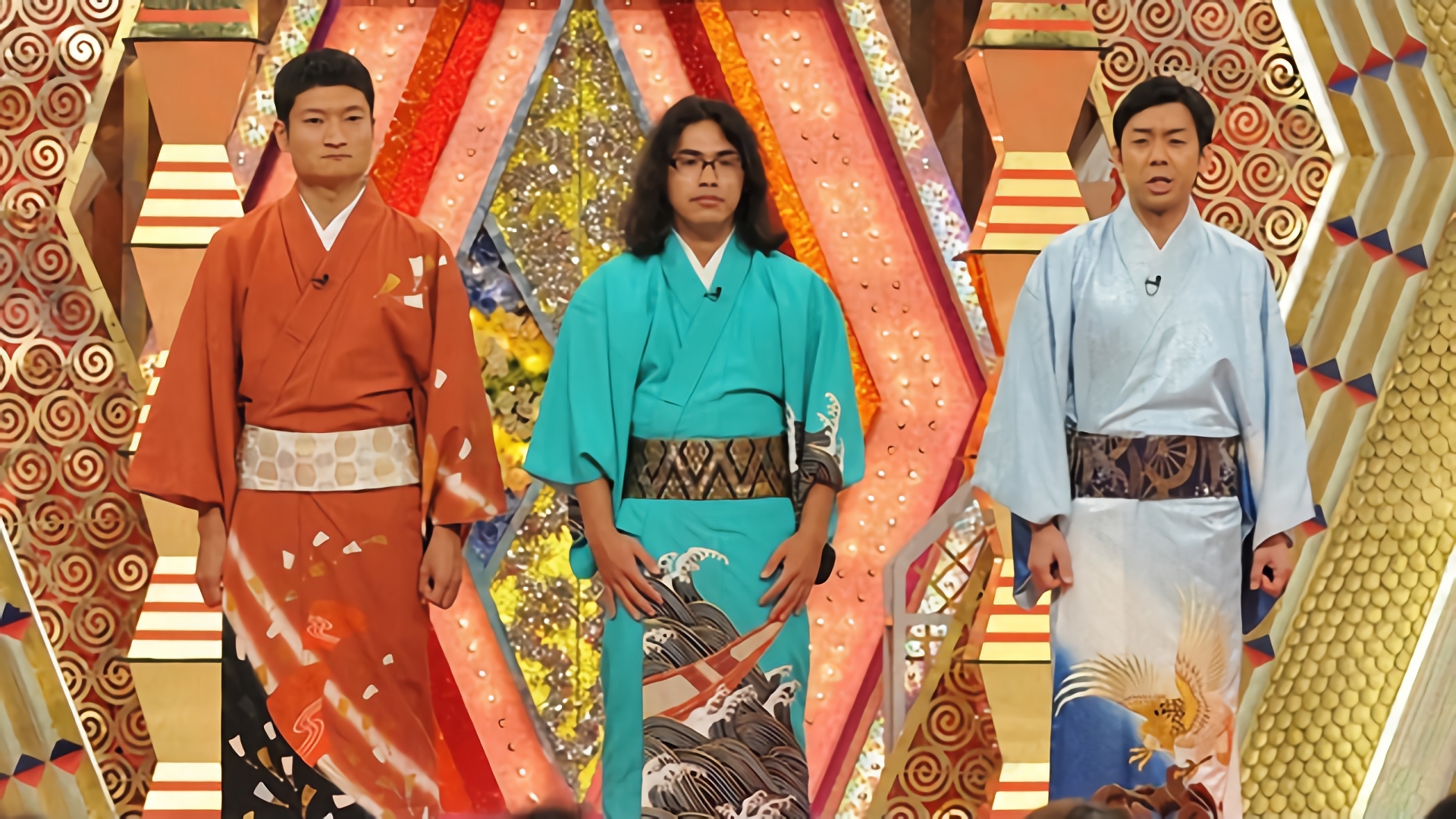 2009/10/17放送 世界進出SP