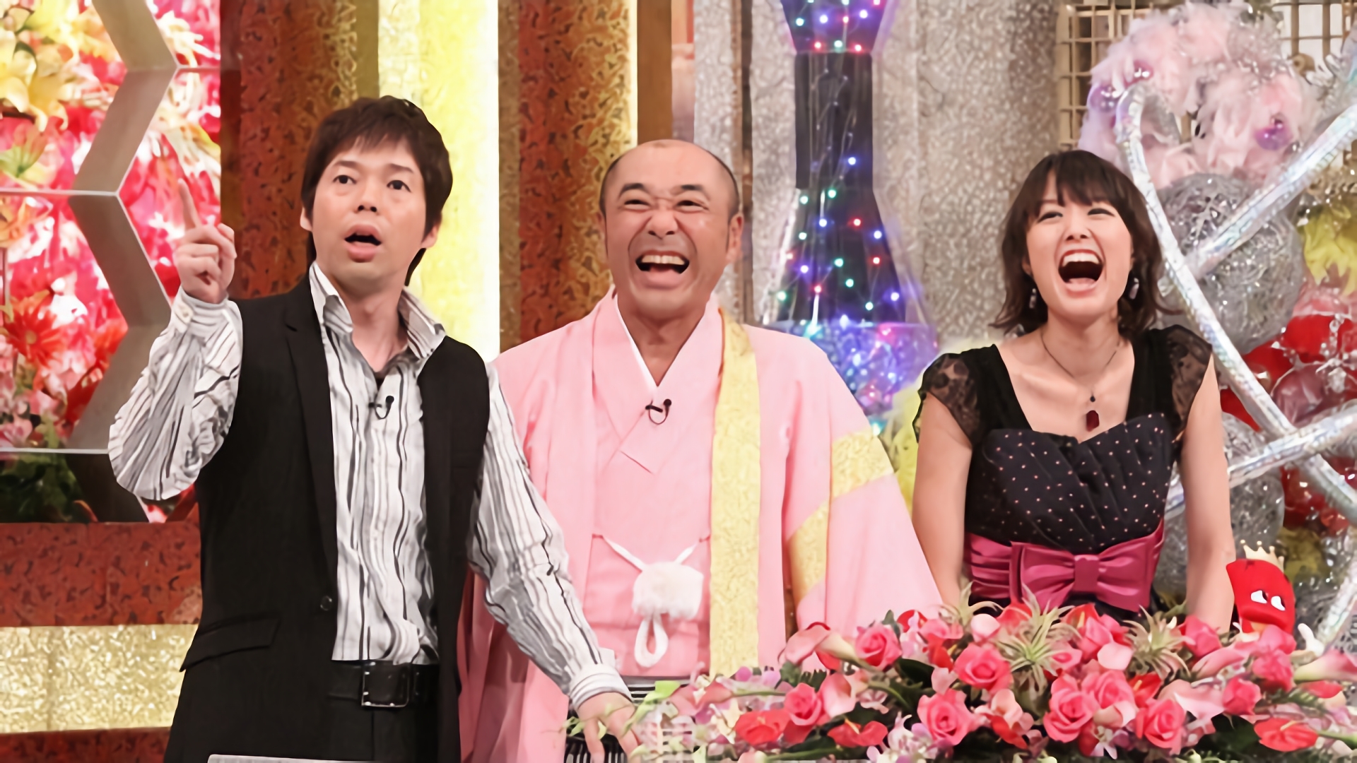 2010/8/1放送 百年後に残したいネタベスト30大発表SP！