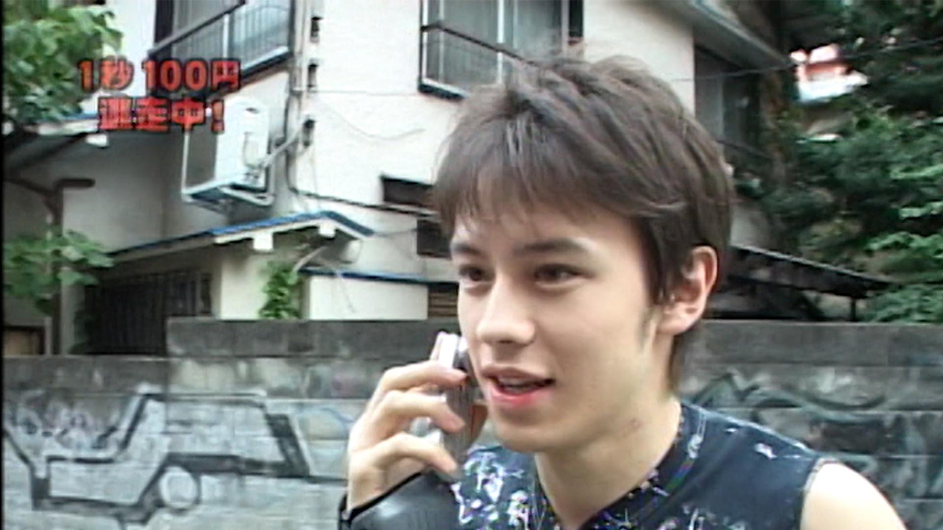 渋谷編(2004年10月2日)