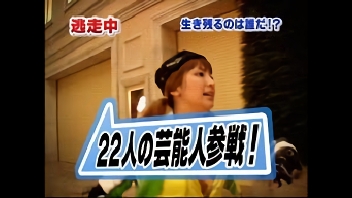 有明コロシアム～お台場編