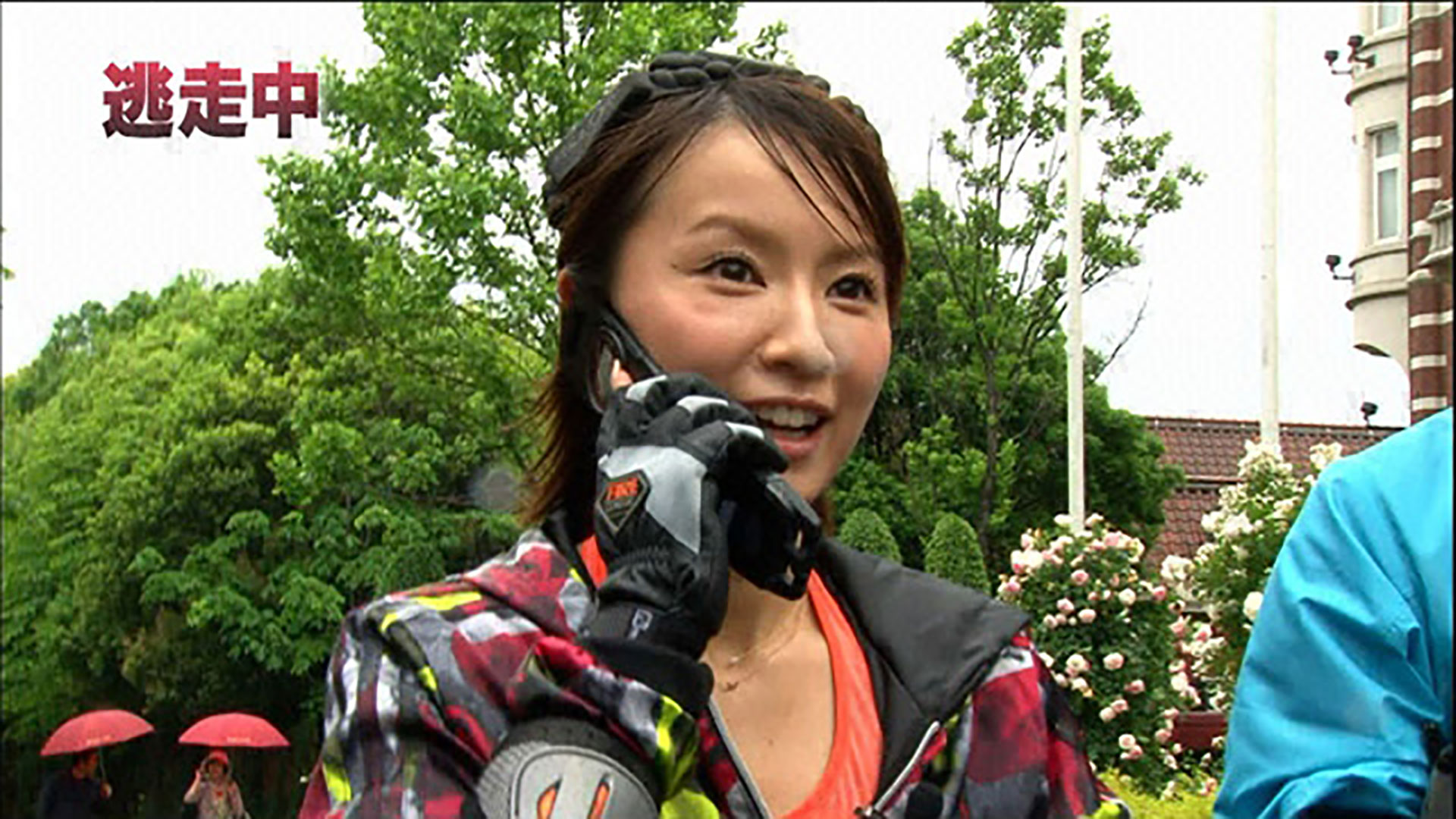 逃走中2011～白雪姫と野獣王子～