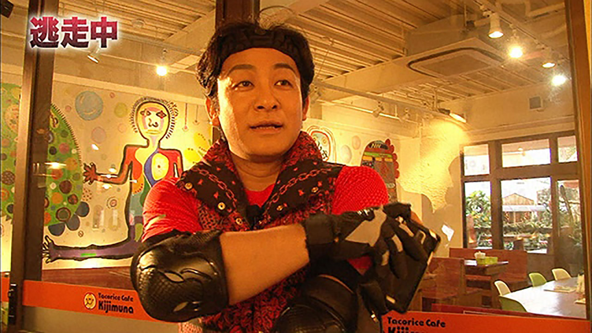 逃走中2014～ハンター消滅～