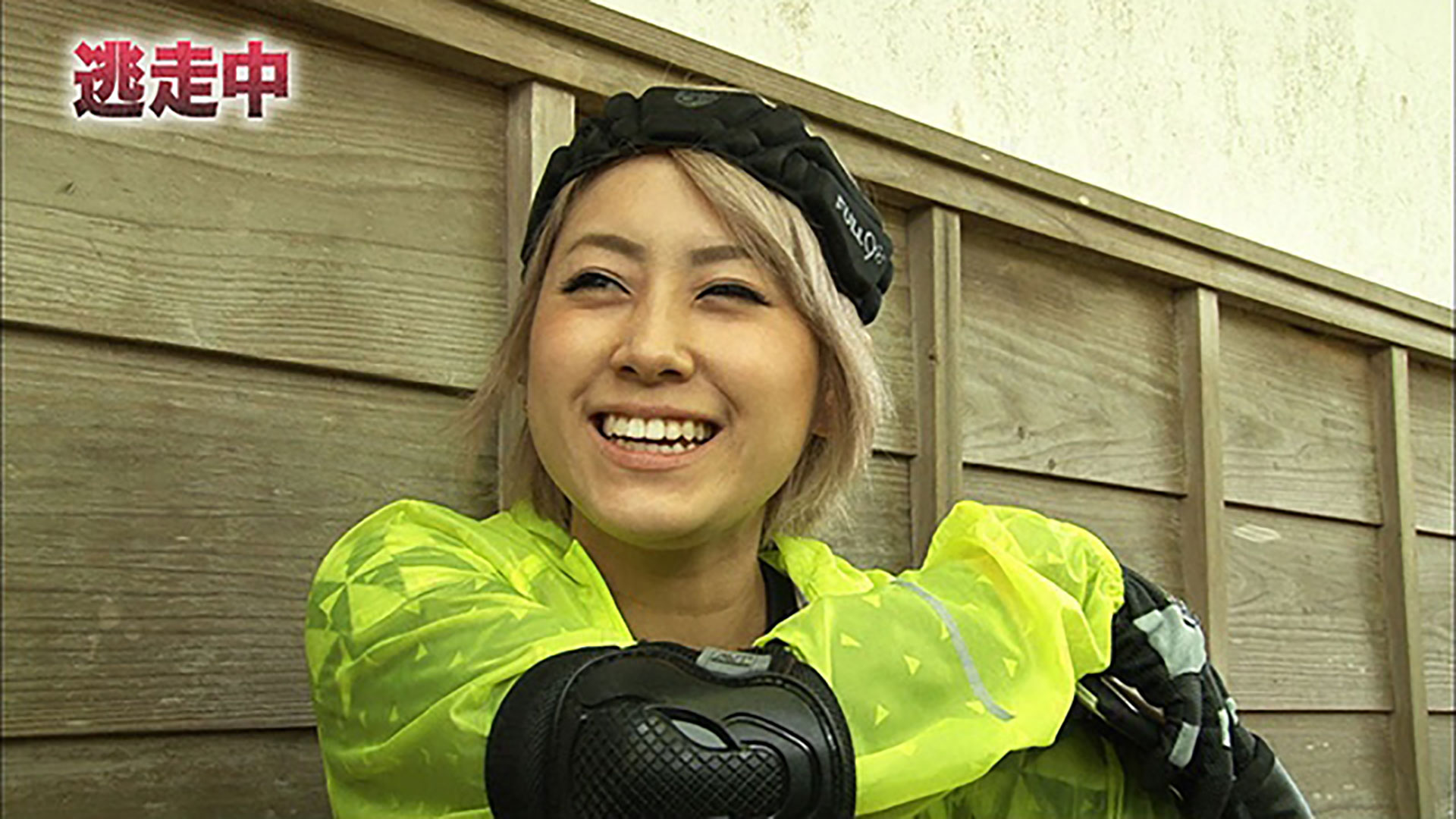 逃走中2014～白雪姫と七人の侍～