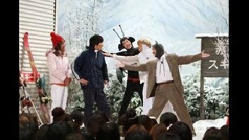 爆笑レッドシアター 今年も頑張りますスペシャル！