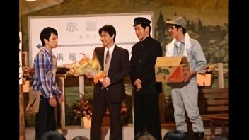 爆笑レッドシアターネタ満開見ないなんてイヤイヤヨ～スペシャル！！