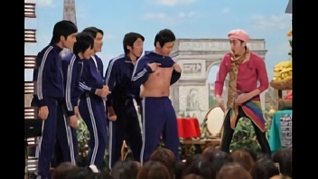 爆笑レッドシアターSP